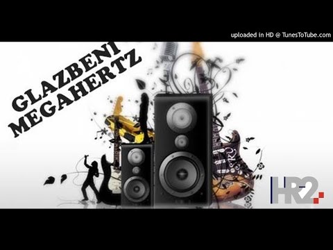 Paula Jusić - Gostovanje u emisiji Glazbeni Megahertz HR2 -  22.11.2015. 1.DIO