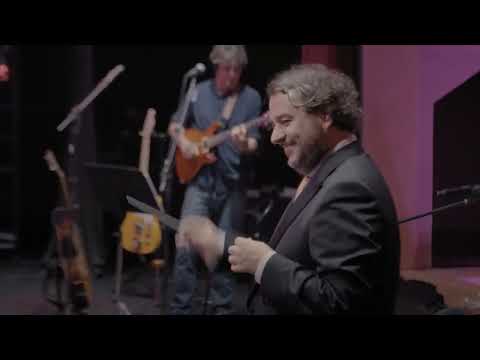 Milton Nascimento e Orquestra Ouro Preto - Maria, Maria (Clube da Esquina)