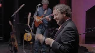 Milton Nascimento e Orquestra Ouro Preto - Maria, Maria (Clube da Esquina)