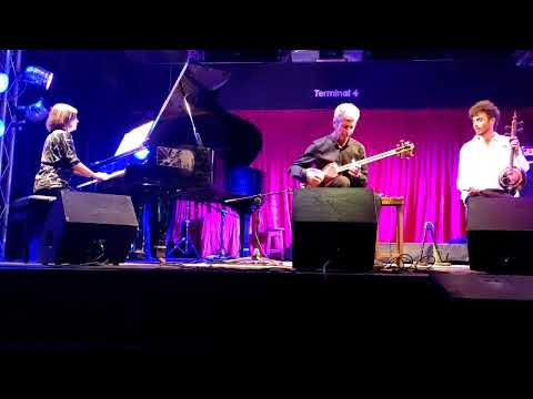 Piris Eliyahu Ensemble & Mark Eliyahu - Open Sky | Piris,Larisa Eliyahu & Mark Eliyahu & Leat Sabbah