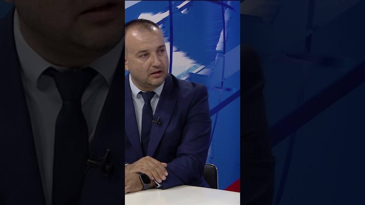 На кратко: „Вести плус“ со Миле Лефков - 31.08.2026