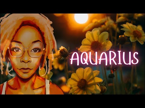 Aquarius | When the lie becomes the truth PT 2