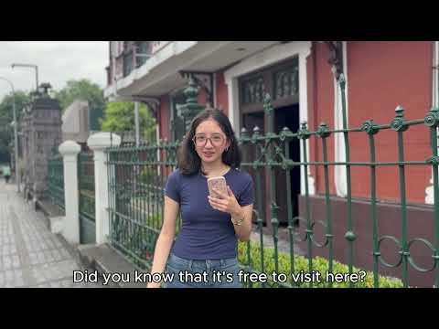 Vlog: History of Angeles, City (AR-401)