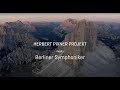 Herbert Pixner Projekt meets Berliner Symphoniker ❖ ALPS ❖ Live Album: Symphonic Alps