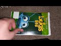 My THX Certified Vhs Collection