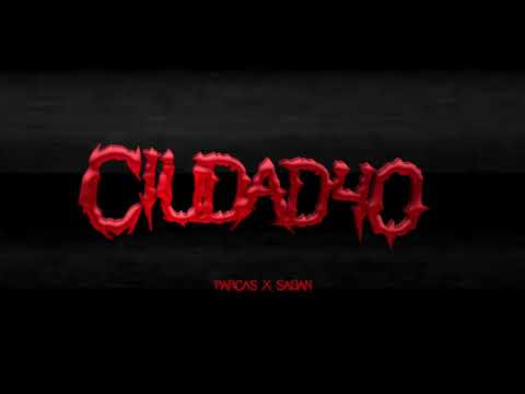 Parcas x Sagan Ummo - CIUDAD 40[EP]