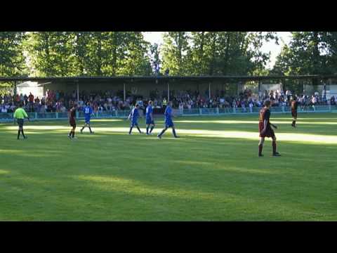 ZdzichyTV  Start Dobrodzień - HKS Ruch FPP 1:5