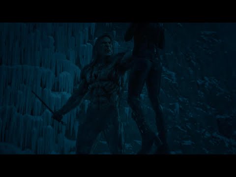 Selene Vs Marius - Scene of Senele's death | Underworld Blood Wars | Clip 4K