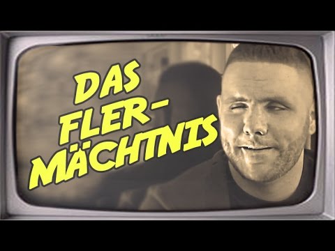 Das Flermächtnis (Stupido schneidet) / YouTube Kacke