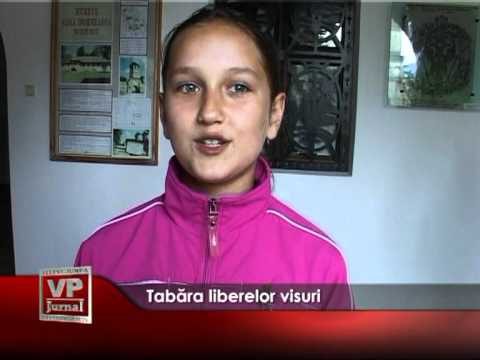 Tabăra liberelor visuri