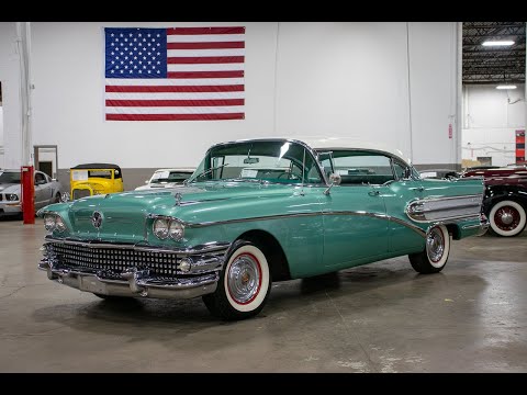 1958 Buick Super (CC-1373848) for sale in Kentwood, Michigan