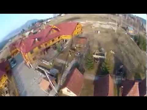 Pensiunea Poiana - Poiana Negri