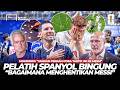 Mourinho Spain Won T Be Able To Stop Messi 116 Million Player Destroyed By Messi S Gravity