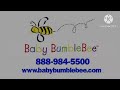 Baby BumbleBee Bee Smart Baby Vocabulary Builder 1 1999 2002