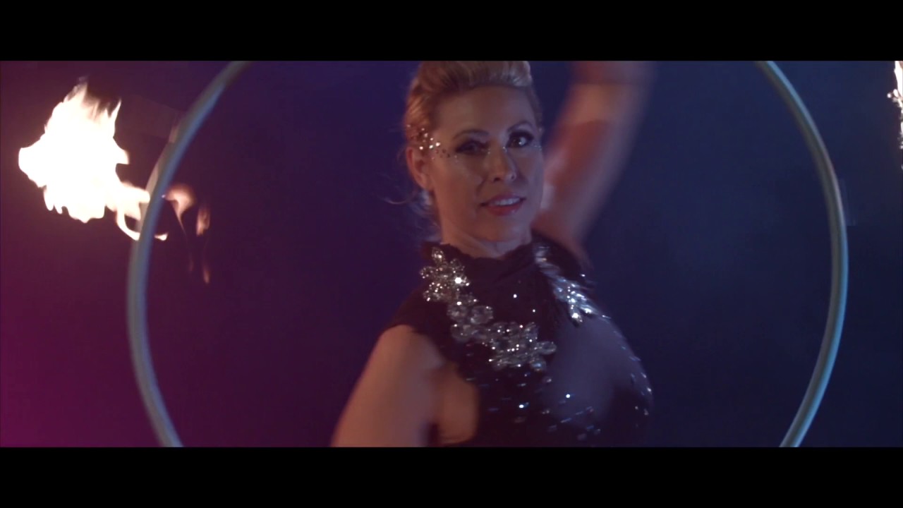 Promotional video thumbnail 37 for Cirque Mirage, LLC