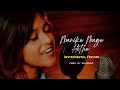 Manike Mage Hithe Instrumental Version With Piano Lead Viral Song Prod DevMusic