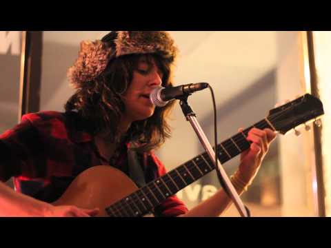 Jan 20 2012 / Julie Doiron - Homeless