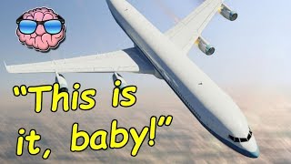 10 Last Words From Black Box Airplane Crashes