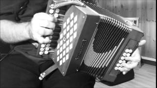 The Sussex Waltz played by Clive Williams on Melodeon