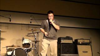 63 - Sam Ock - Beautiful People