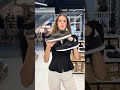 Кросівки чоловічі текстильні 595815 Чорні Відео