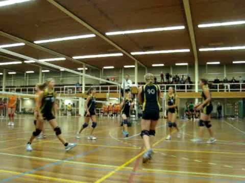 VCH MB1 vs. CTO Smash MB1 @ Diemen