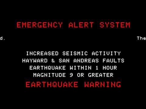 The Final Minutes: Triple Threat - Teaser