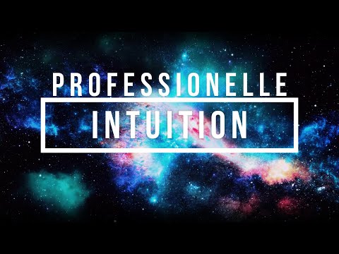CHANNEL INTRO – The Power & Science of Professional Intuition In Leadership & Decision-Making