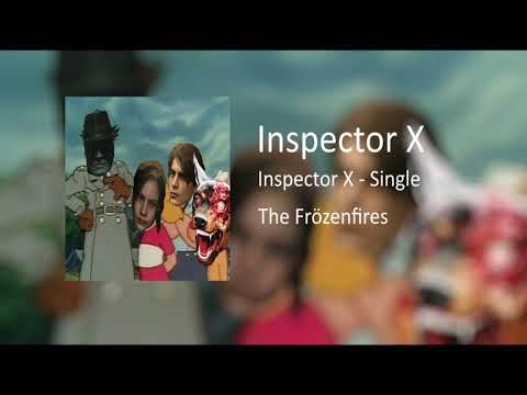 Inspector X