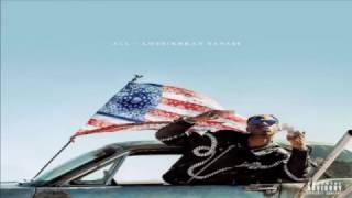 Joey Badass -  Ring The Alarm (Ft. Nyck Caution, Kirk Knight &amp; Meechy Darko)|Official|Mp3