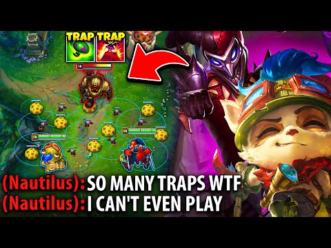 WE PLAYED THE MOST BROKEN BOT LANE IN EXISTENCE! (SHROOMS + BOXES)