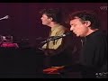 Gary Husband with Jack Bruce 1993