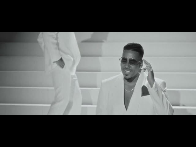 Khe von Rauw Alejandro & Romeo Santos ((jetzt ansehen))