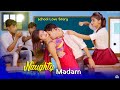 Karloon Tujhse Pyaar Crazy Madam Crush Romantic School Love Story School Life 2 0