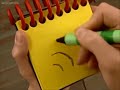 Blue S Clues S03E22 Blue S Big Costume Party 3rd Clue