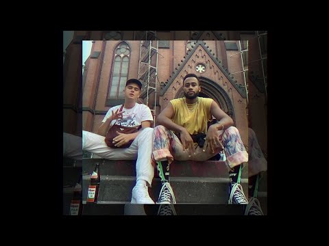 (FREE) BHZ x Makko x Monk Type Beat - "Lagerfeuer"  (prod. Joachim E.)