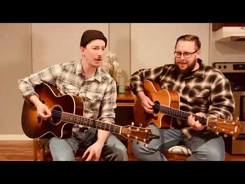 The First Noel (Phil Wickham cover)