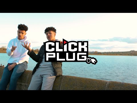 #MFY Keez x YK - South Of The City #Birmingham  [Music Video] | Click Plug