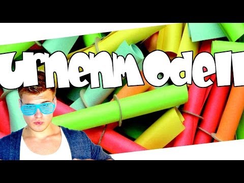 Urn models & tree diagram - stochastics