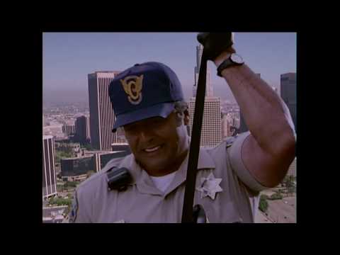 CHiPs '99 Ponch/Helicopter