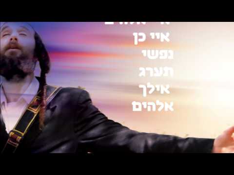אלנתן מלול-כאייל תערג | Elnatan Malul-Keail Tarog
