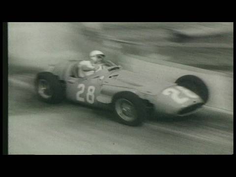 Die Maserati-Historie: Die Geschichte der Edelschmiede aus Modena