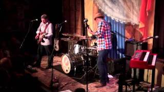 MonkeyJunk; Give Me Time