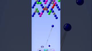 🫧 Bubble Pop Mania! 🎯💥 Satisfying Gaming Fun! 😍🎮#gaming #gameplay #shorts