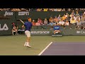 Roger Federer - Elegance of Forehand