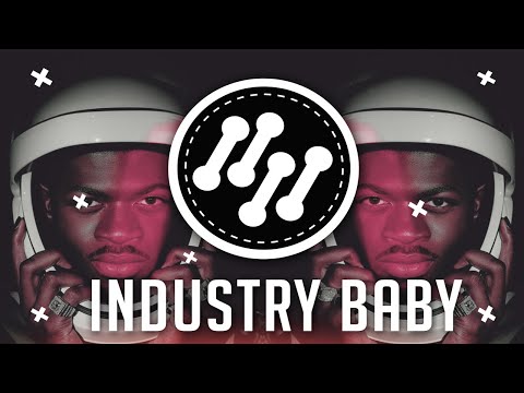 PSY TRANCE ♦ Industry Baby (Kova, Voxell Remix)
