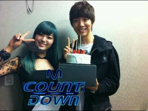 Song Ji Eun feat. Bang Yong Guk – Going Crazy 미친거니 [Engsub]