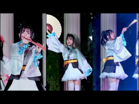 190106 FANCAM 'Chingu Jae'(Picaroon☆) - 'Angelic Angel'(μ's) @ Siam University