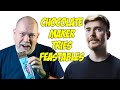 Chocolate Maker Tries MrBeast S Feastables For The First Time
