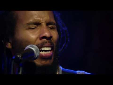 "LAURENT'S MUSIC: REGGAE TIME" - THE BEST OF ZIGGY MARLEY - PART #01